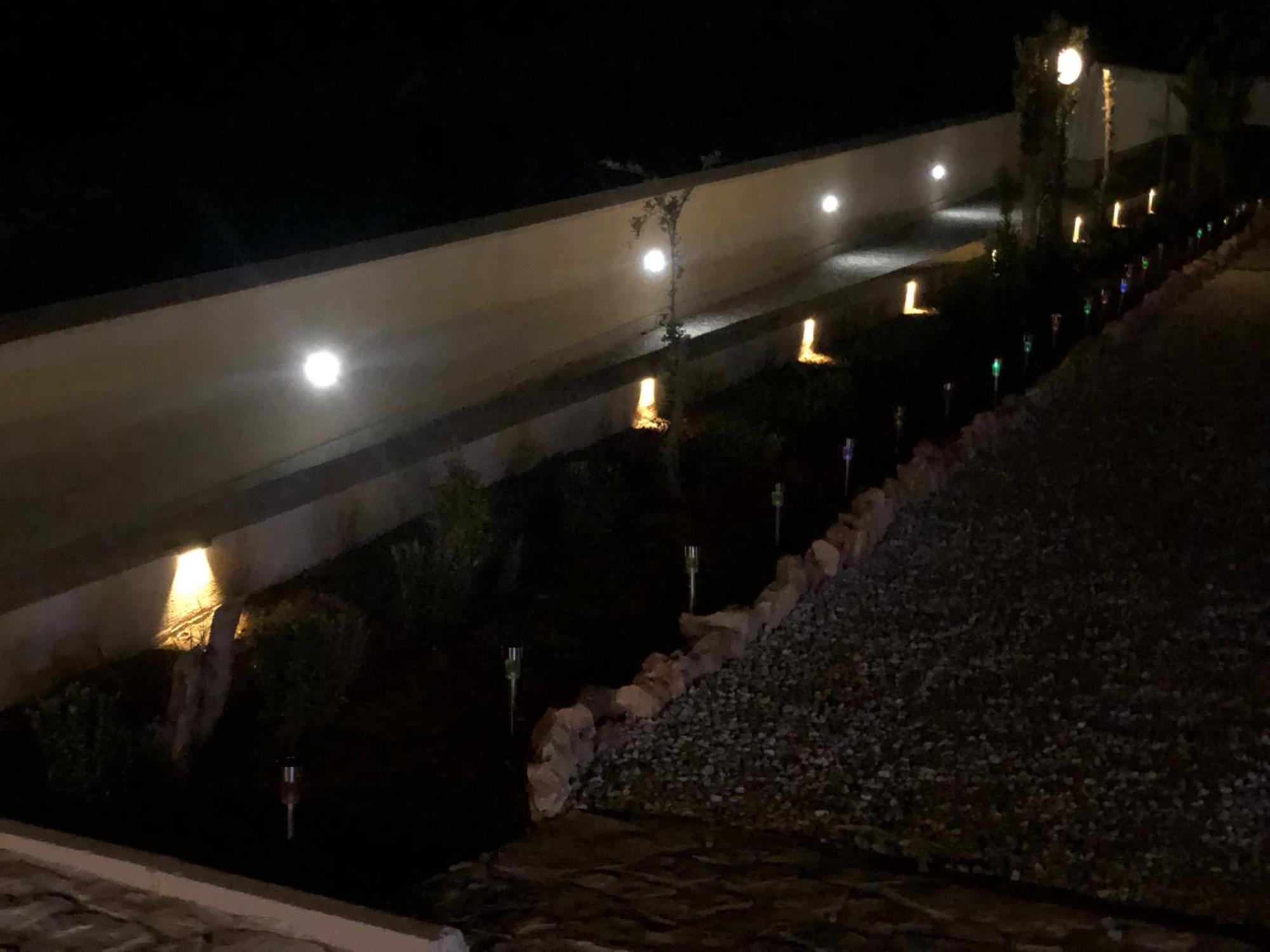 Bloom Tropea Aparthotel Ciaramiti Exterior photo
