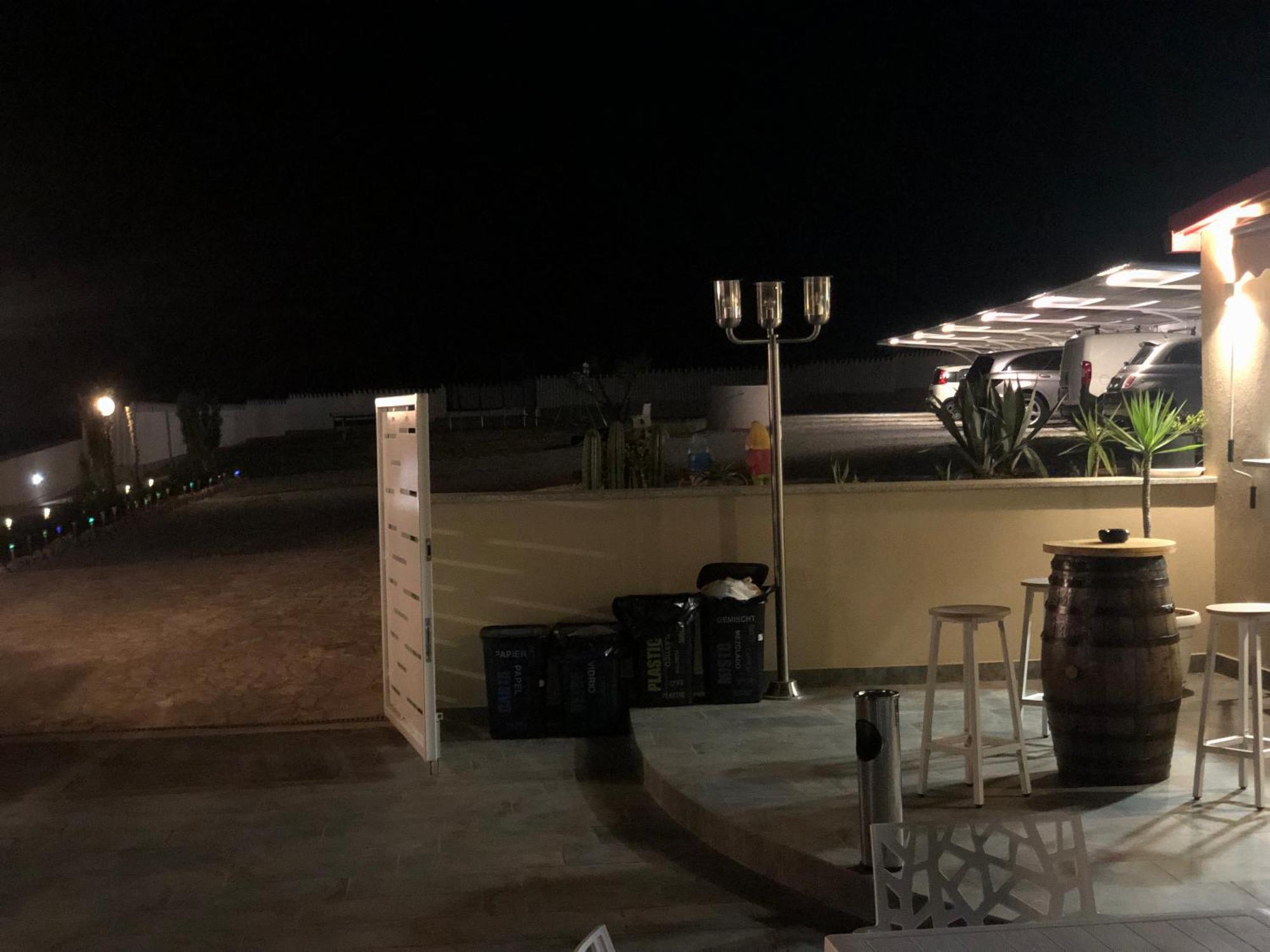 Bloom Tropea Aparthotel Ciaramiti Exterior photo