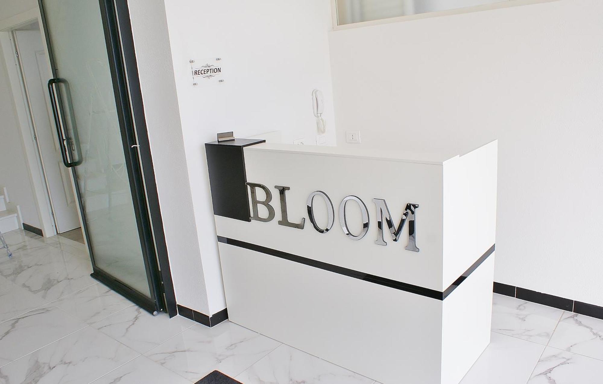 Bloom Tropea Aparthotel Ciaramiti Exterior photo