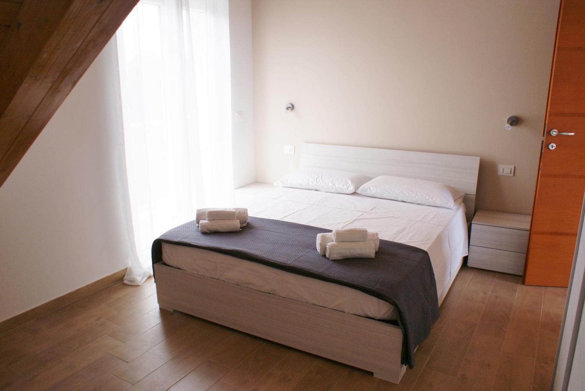 Bloom Tropea Aparthotel Ciaramiti Exterior photo