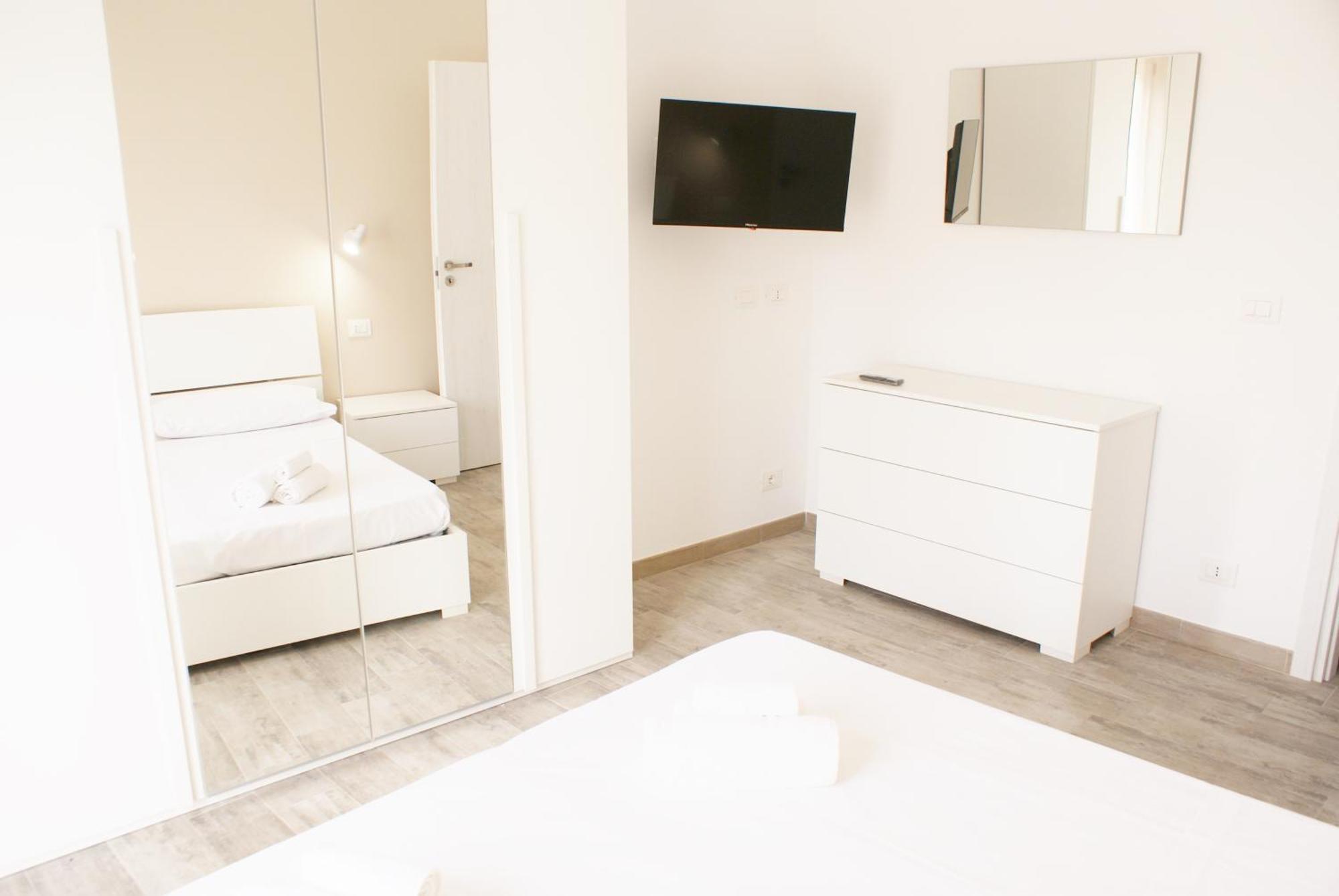 Bloom Tropea Aparthotel Ciaramiti Exterior photo