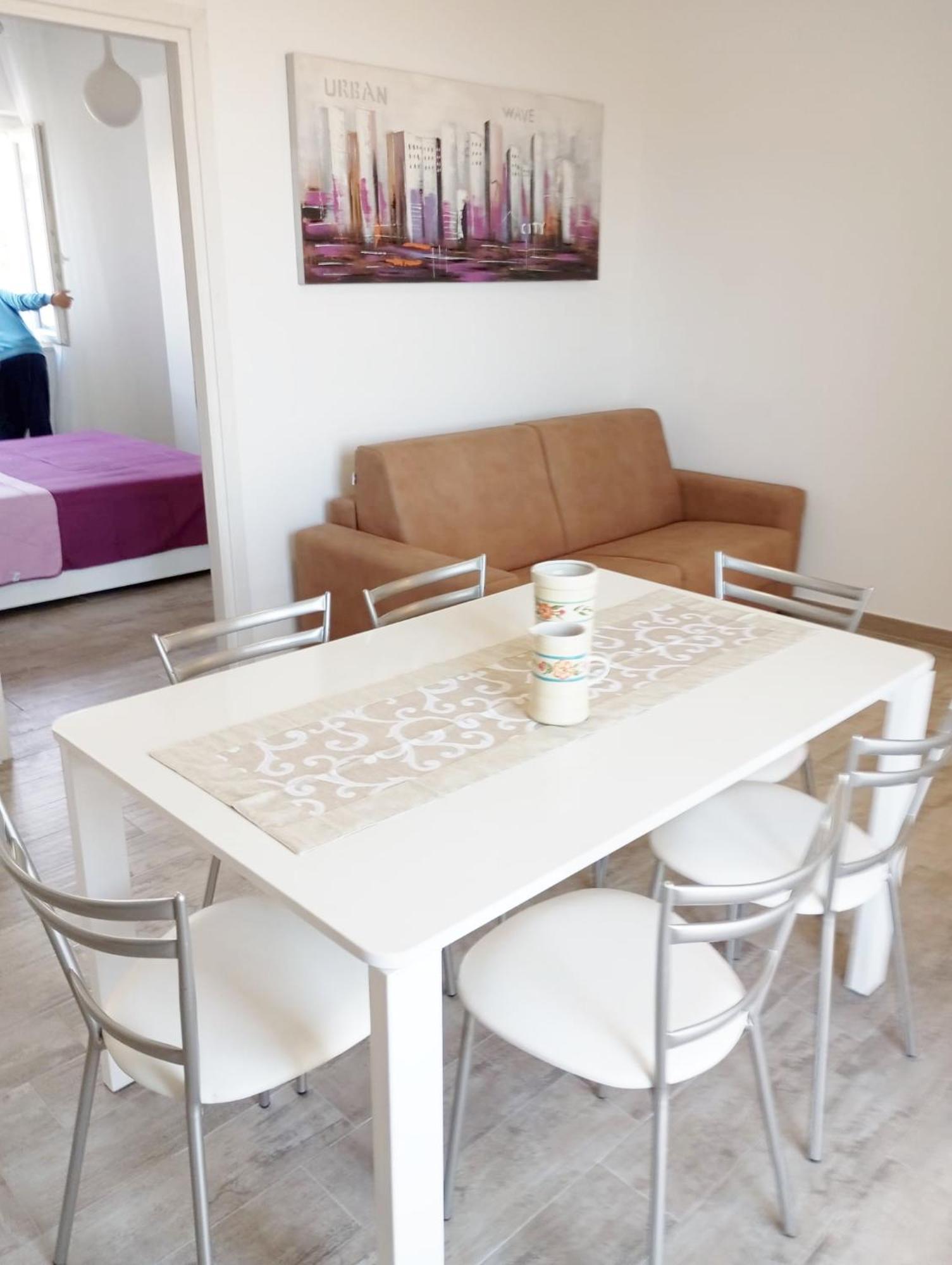 Bloom Tropea Aparthotel Ciaramiti Exterior photo