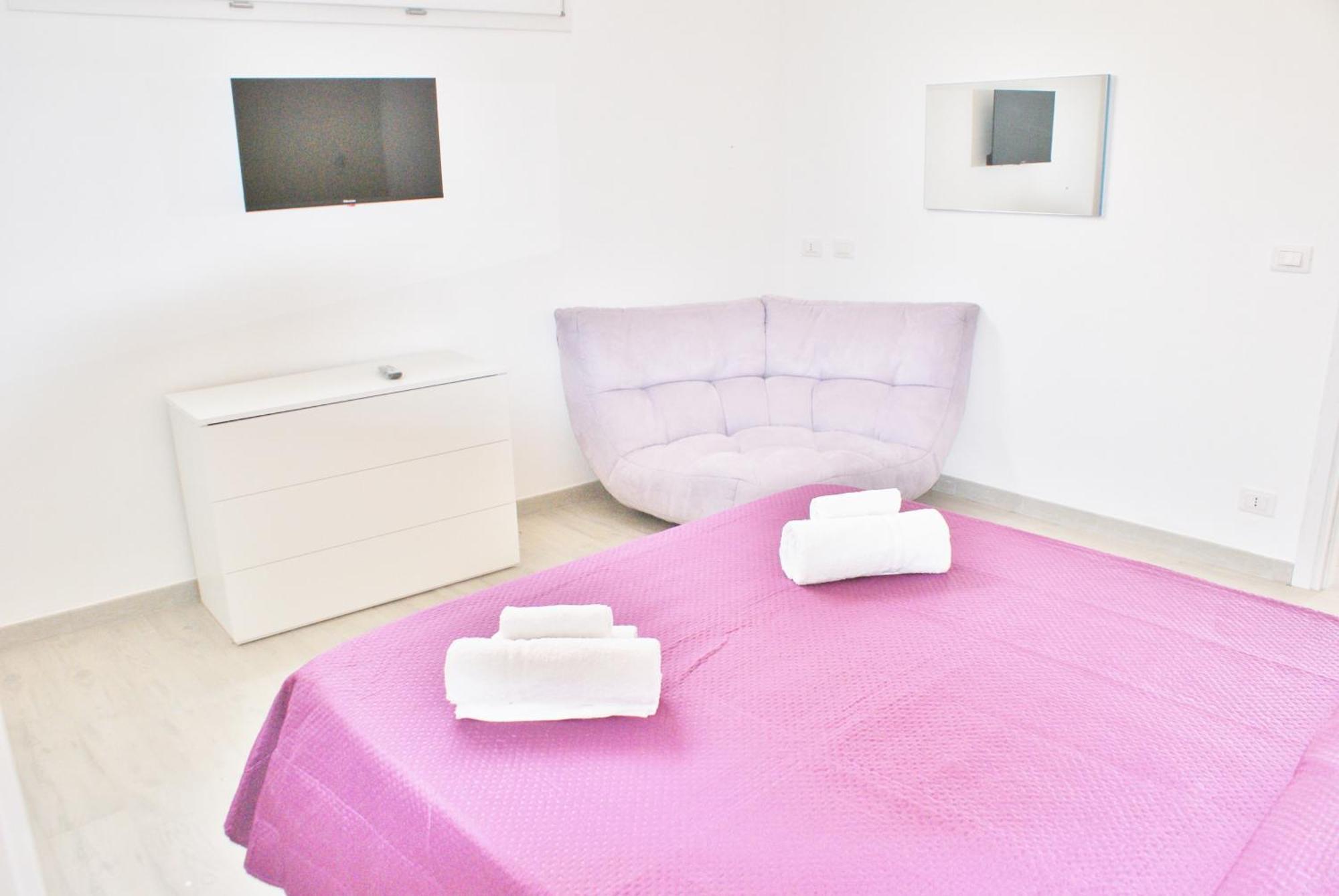 Bloom Tropea Aparthotel Ciaramiti Exterior photo