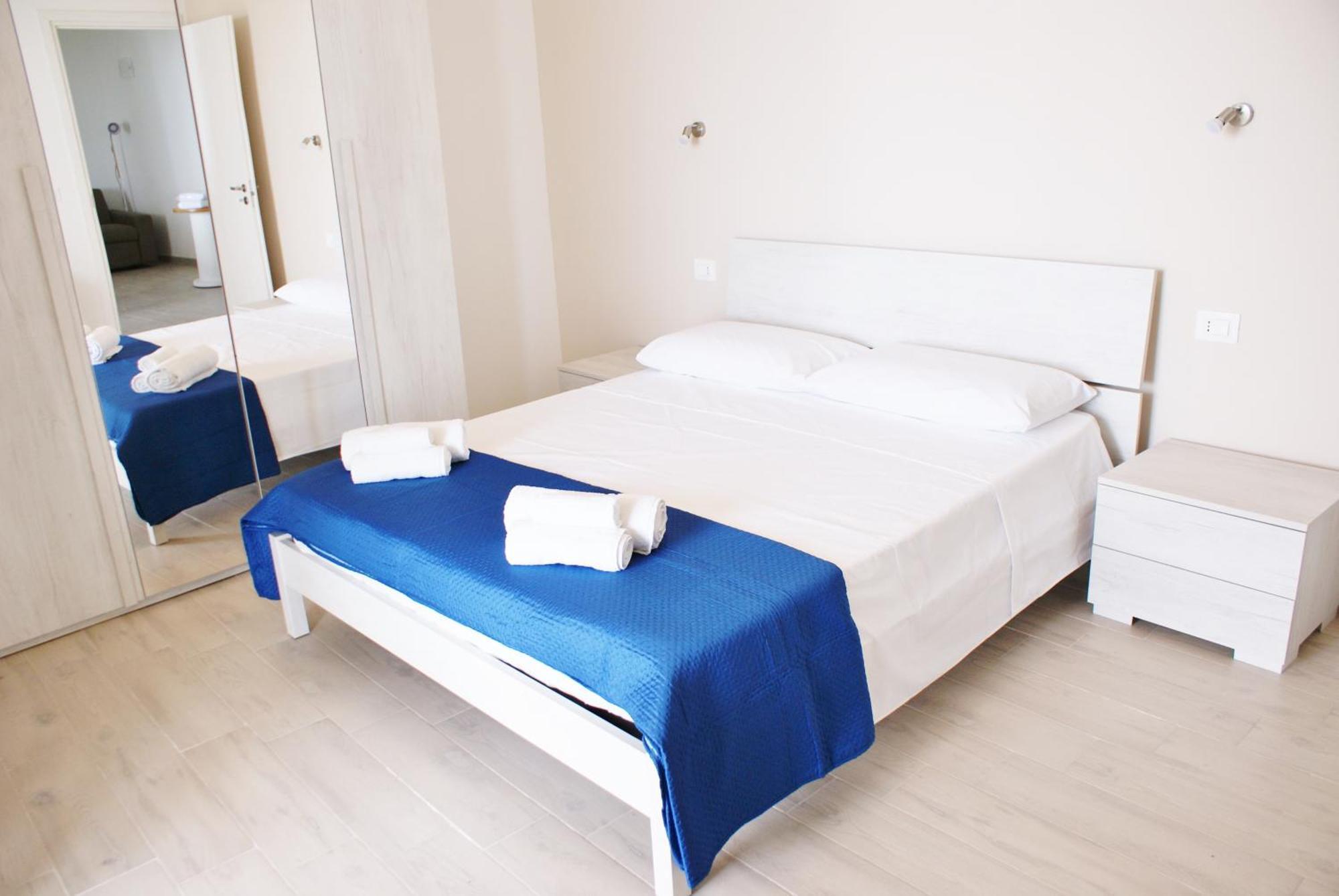 Bloom Tropea Aparthotel Ciaramiti Exterior photo