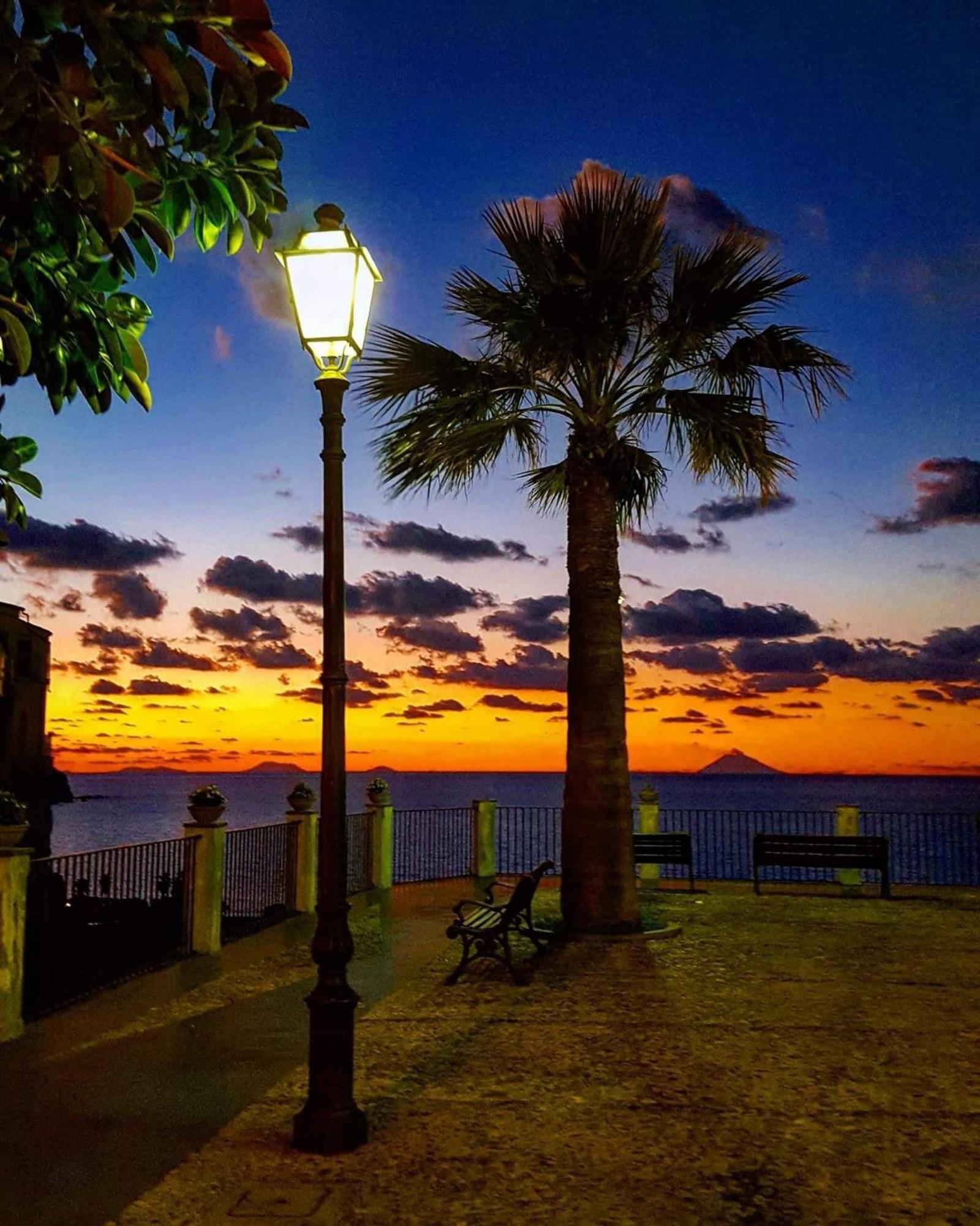 Bloom Tropea Aparthotel Ciaramiti Exterior photo
