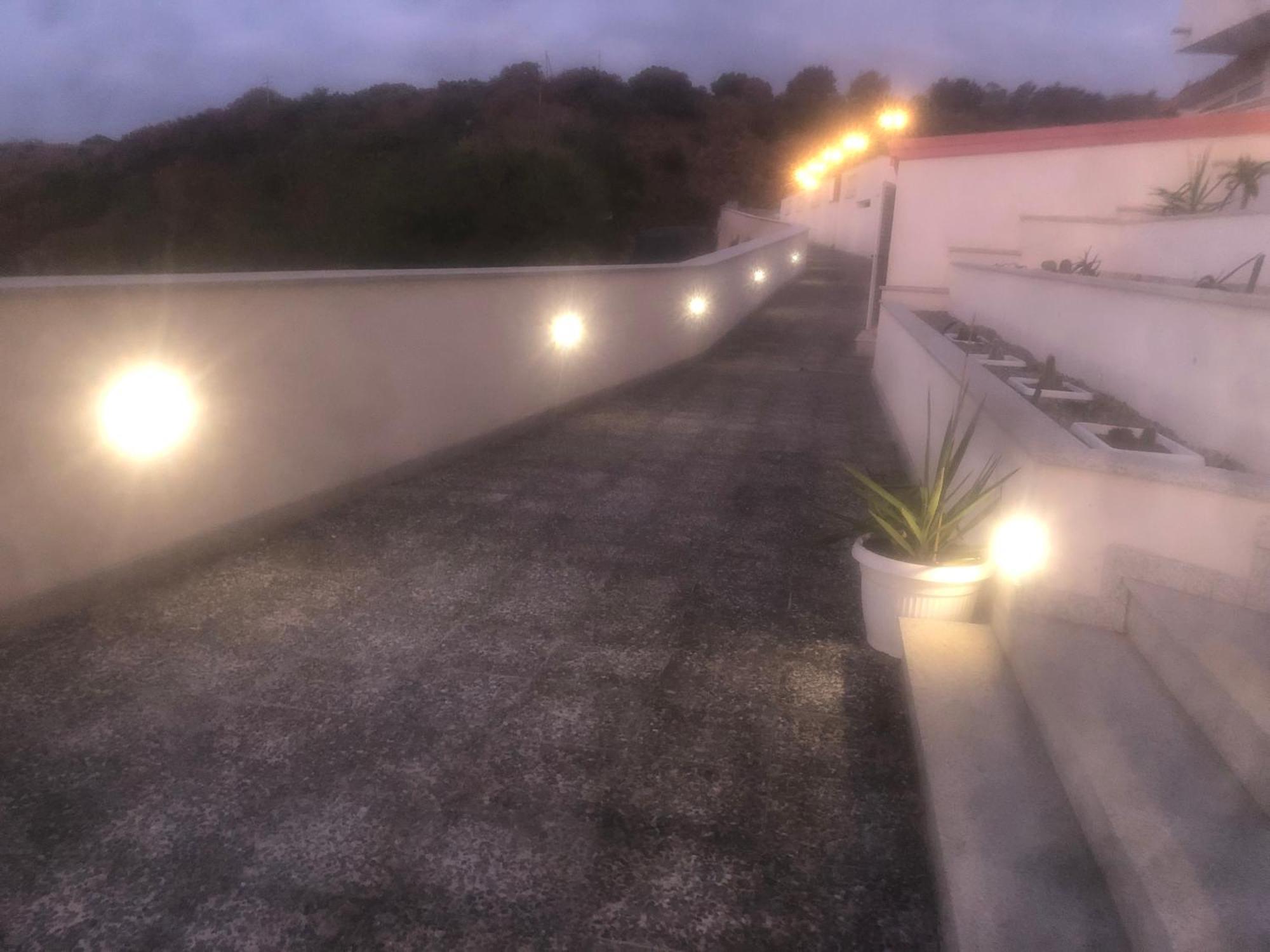 Bloom Tropea Aparthotel Ciaramiti Exterior photo